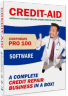 Credit Software